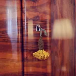 诺诺芬尼度假屋 * Lindar
