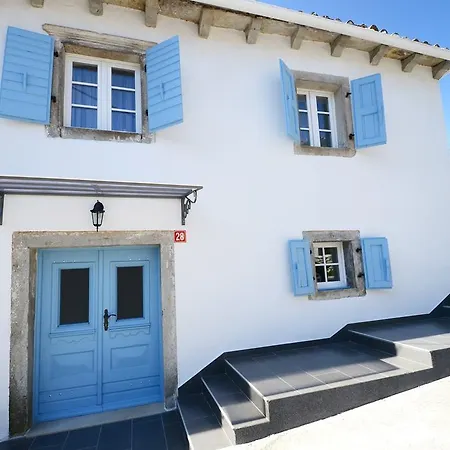 Σπίτι διακοπών Nono Frane Lindar