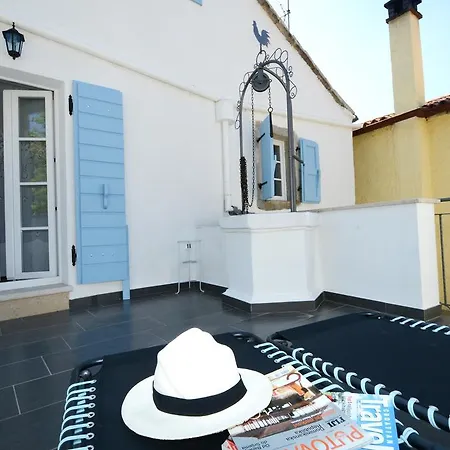 Nono Frane Σπίτι διακοπών *