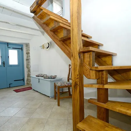 Σπίτι διακοπών Nono Frane Lindar