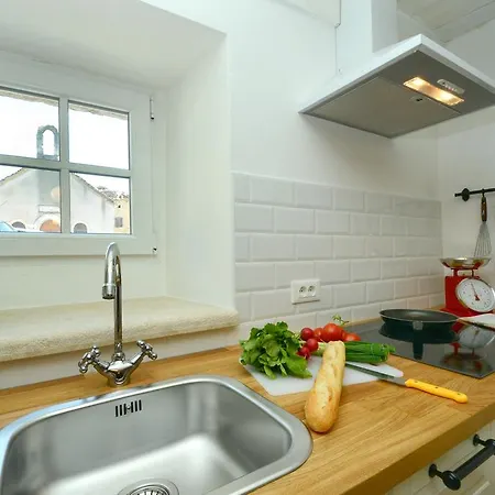 Σπίτι διακοπών Nono Frane Lindar