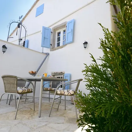 Σπίτι διακοπών Nono Frane