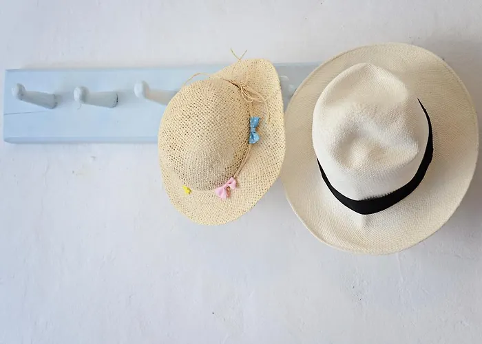 Hébergement de vacances Nono Frane Lindar