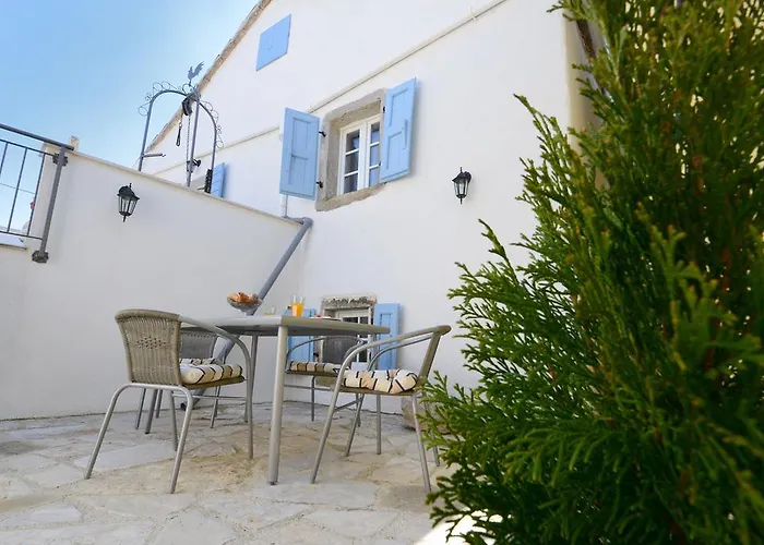 Hébergement de vacances Nono Frane