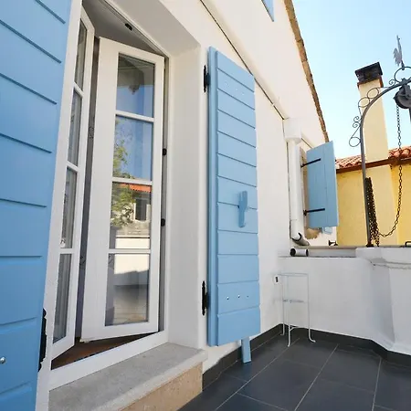 Nono Frane Holiday home Lindar