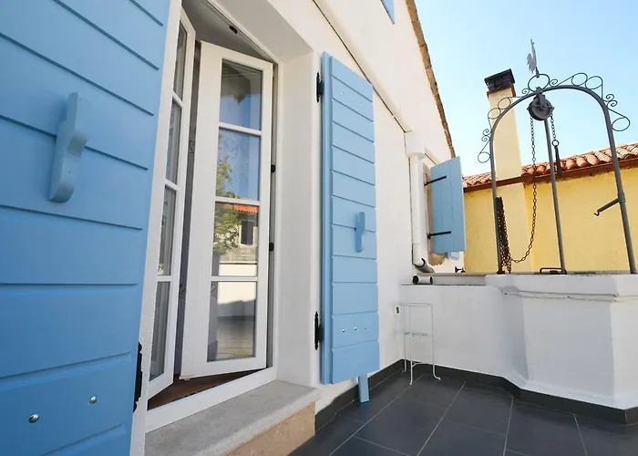 Nono Frane Vikendica Lindar